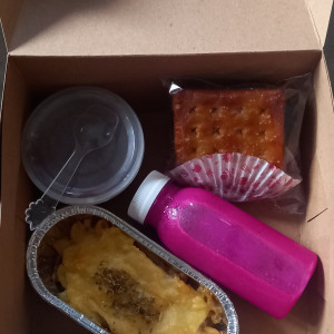 Snack Box
