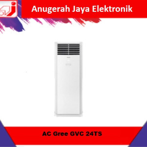 AC Gree GVC24TS