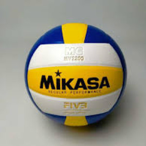 Bola Voli Mikasa ori