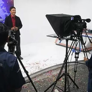 Iklan Layanan Masyarakat melalui TV Lokal