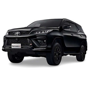 SEWA FORTUNER GR BULANAN