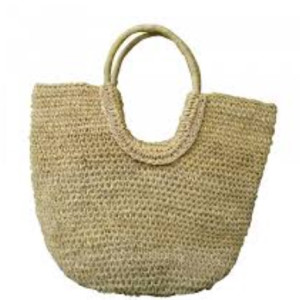 Pelatihan Pembuatan Anyaman Tas (Bahan Lengkap Cek Deskripsi!)