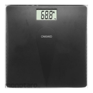 Timbangan Berat Badan DIGITAL