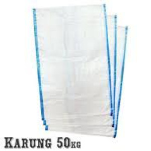 Karung 50kg
