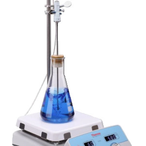 Alat Pembuatan Pasta Cap(Stirrer)