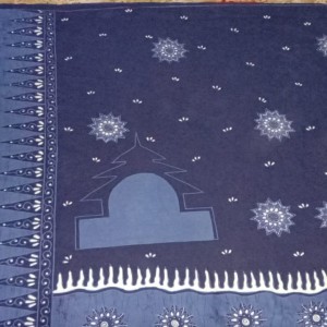 Batik Tulis Birdonk