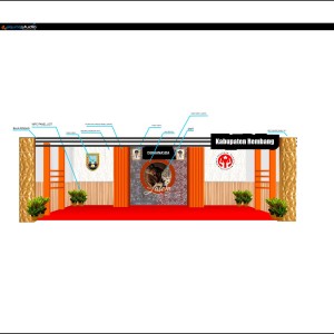 DEKORASI-JASA EVENT ORGANIZER