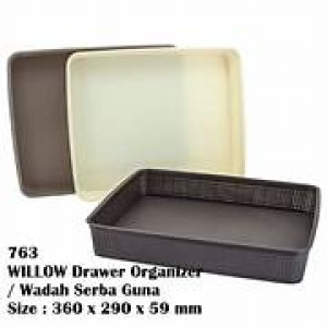 KERANJANG SBG WILLOW 763