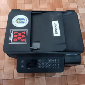 Pemeliharaan Printer