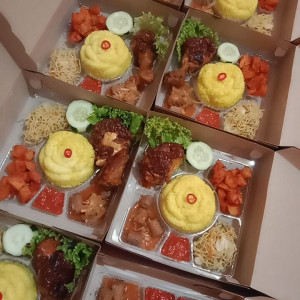 Nasi Kuning