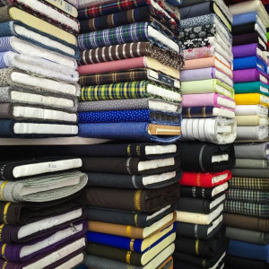 perancangan desain busana