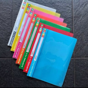 Bisnis file Jenia