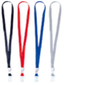 Name Badge Lanyard E5764