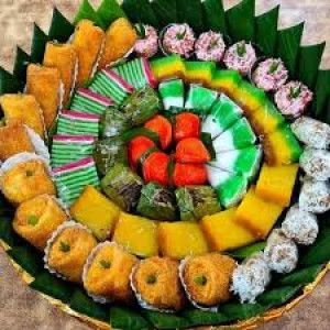 SNACK TAMPAH PREMIUM