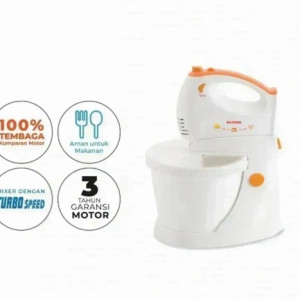 MASPION STAND MIXER MT1140