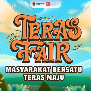 Desa Fair 2025 Kecamatan Teras