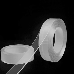 Dauble tape bening merk maxitape