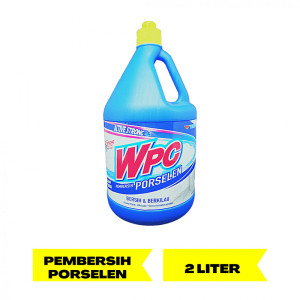 WPC 2 Liter