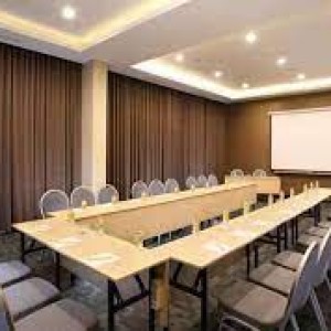Paket Sewa Meeting Room di Sidoarjo