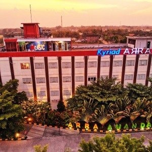 Paket Halfday Meeting