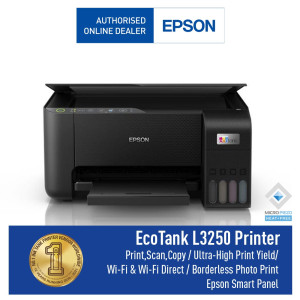 Printer Epson L3250