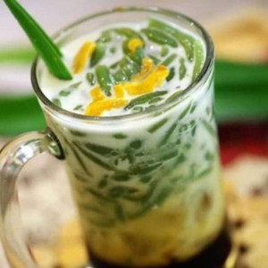 Es Cendol Dawet