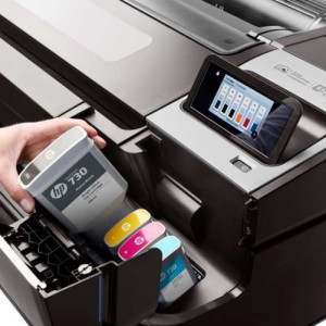 Pemeliharaan Printer