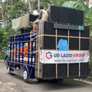 Sewa Sound System 3000 Watt