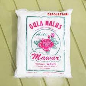 Gula Halus