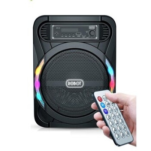 Speaker Bluetooth Robot RB450