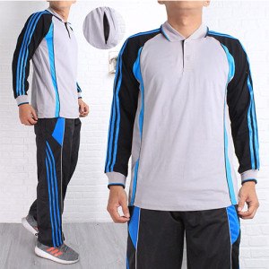 Seragam Olahraga dan Training