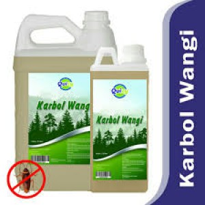 Karbol Wangi Jerigen