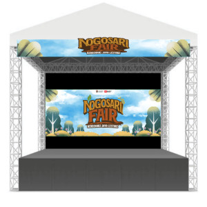 Nogosari Fair 2025