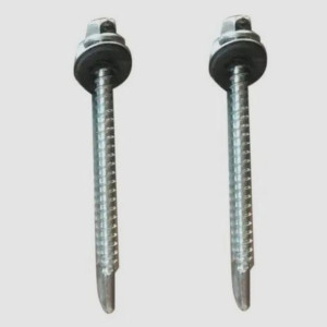 Paku Screw No 4