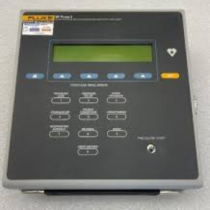 KALIBRASI NIBP SIMULATOR ( BP-PUMP)