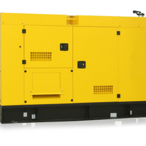 SEWA GENSET