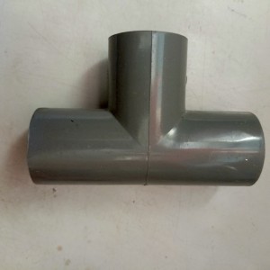 Tee pralon 1 inch