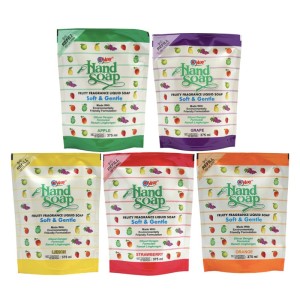 Refil Hand Soap