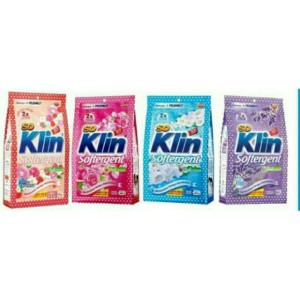 soklin detergen 770 gr