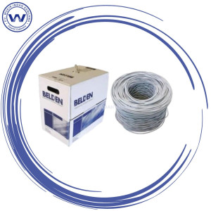 Belden Lan Cable CAT 6 (7814)