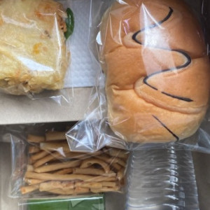 snack box A