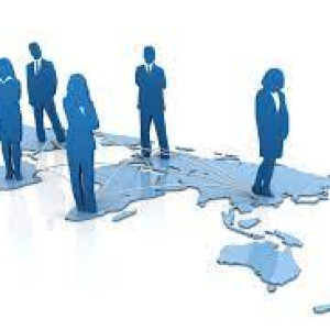 Tenaga Ahli Jasa Non Kontruksi