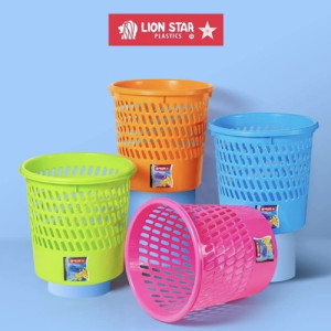 Tempat Sampah Merk Lion Star