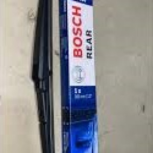 Wiper belakang innova