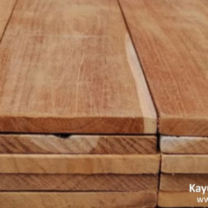 PAPAN KAYU KELAS 1