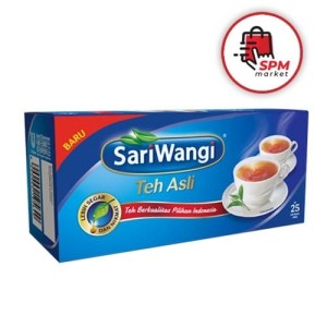 TEH SARI WANGI