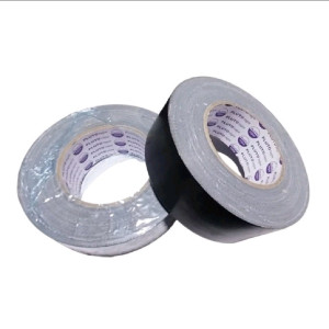 Plak band Hitam Besar Pluto