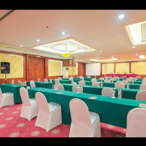 FULLDAY MEETING PACKAGE