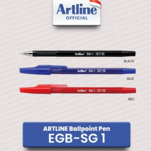 ARTLINE BALLPOINT EGB-SG1 0,7MM