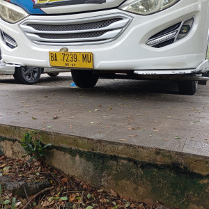 Sewa kendaraan Roda 6 (Padang, Sumbar)